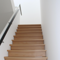 Escalier : laissez libre cours à votre créativité pour un design qui vous correspond Cusset